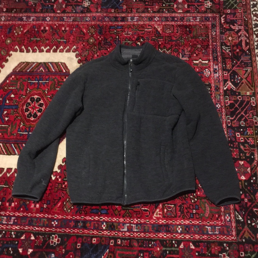 32 degrees jacket